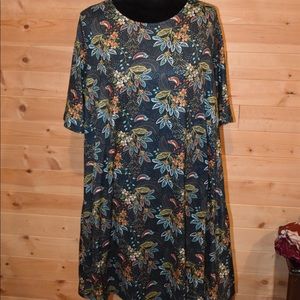 Agnes and Dora 2XL Tunic